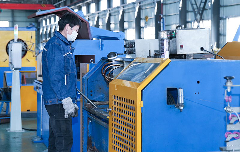 Цзянсу Хэтуо Алюминиевая Проволока Ко., Лтд.