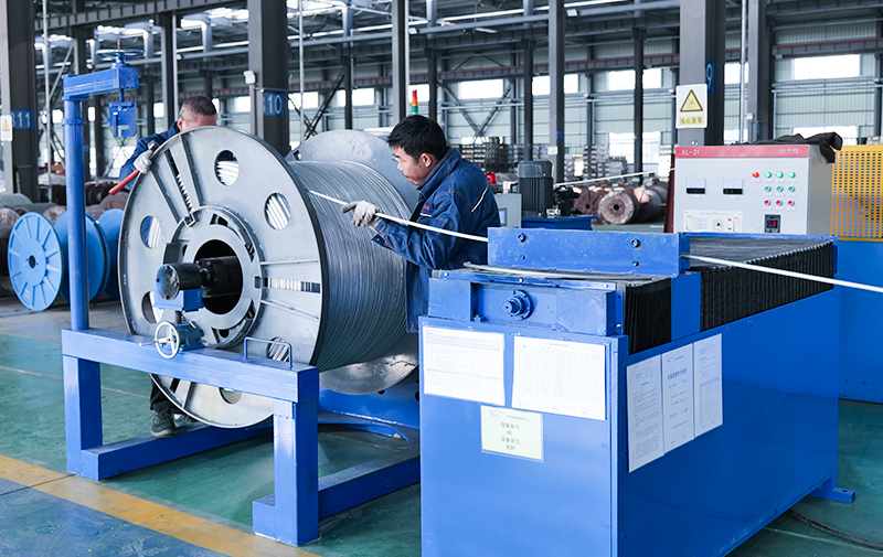 Цзянсу Хэтуо Алюминиевая Проволока Ко., Лтд.