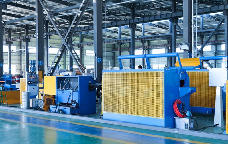 Цзянсу Хэтуо Алюминиевая Проволока Ко., Лтд.